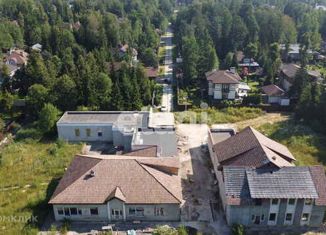 Земельный участок на продажу, 32.8 сот., деревня Сивково, коттеджный посёлок Зелёная Роща-1, 1704