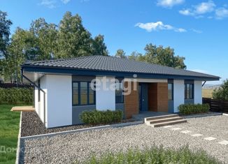 Продаю дом, 141 м2, поселок Элита, Центральная улица