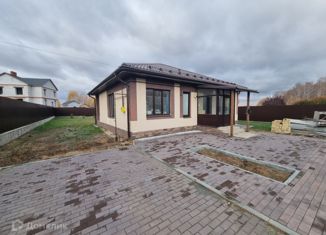 Продажа дома, 94 м2, посёлок Рощино, Проектная улица, 4