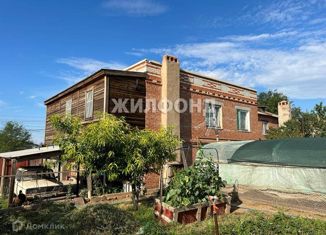 Продажа дома, 163 м2, рабочий посёлок Ильинка, Подгорная улица