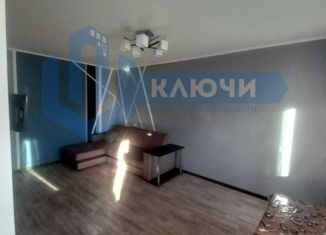 3-комнатная квартира на продажу, 61.2 м2, Магнитогорск, улица Галиуллина, 19
