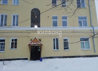 Продаю комнату, 25.2 м2, Обь, улица Военный Городок, 103