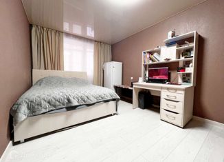 1-ком. квартира на продажу, 41.6 м2, поселок городского типа Северный, Олимпийская улица, 29