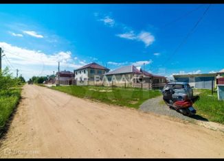 Продаю дом, 127.8 м2, село Владимировка, Владимировская улица, 16