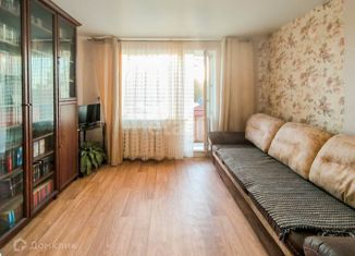 Продажа 1-ком. квартиры, 32.2 м2, деревня Мордвиново, Сосновая улица, 4