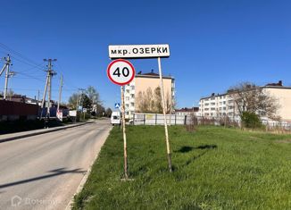 Продам участок, 8 сот., СДТ Озерки