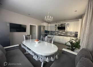 Продается дом, 124 м2, Краснодар, микрорайон Северный, Пригородная улица, 1/9