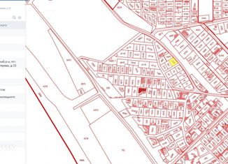Продаю участок, 7.5 сот., поселок городского типа Новофёдоровка, улица Дегтярёва, 15