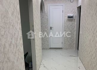 Двухкомнатная квартира на продажу, 50.3 м2, Санкт-Петербург, Шлиссельбургский проспект, 39к1, метро Рыбацкое