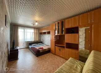 Продам 1-комнатную квартиру, 32.4 м2, Кострома, Студенческий проезд, 19