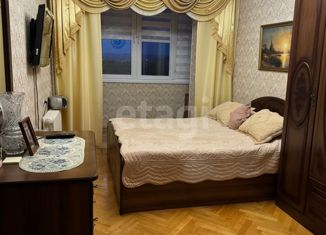 Продается 3-ком. квартира, 72 м2, Владикавказ, проспект Доватора, 43