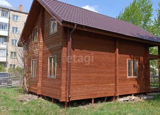 Дом на продажу, 104.1 м2, село Сокур, 2-й квартал, 24