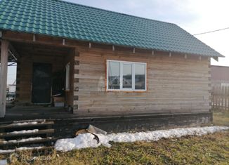 Продается дом, 84 м2, поселок Гаревое