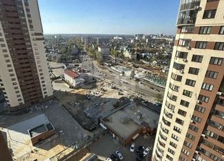 Продажа двухкомнатной квартиры, 63.9 м2, Воронеж, Краснознамённая улица, 57/2, ЖК Высота