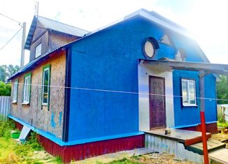 Дом на продажу, 170 м2, посёлок Советский