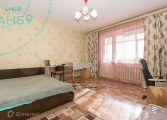 Продаю 1-комнатную квартиру, 39 м2, Новосибирск, Тульская улица, 152