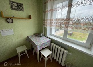 Комната на продажу, 41.3 м2, Белозерск, Советский проспект, 9А