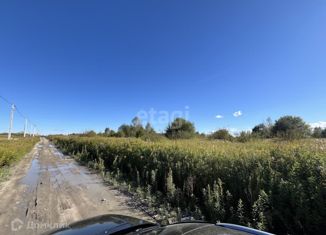 Продам земельный участок, 10 сот., поселок Владимировка, Рижская улица