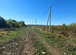 Участок на продажу, 7.5 сот., станица Абадзехская, Юбилейная улица