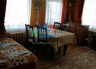 Продажа дома, 100 м2, село Абалак, Октябрьская улица