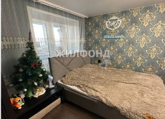 Продаю 1-комнатную квартиру, 35.3 м2, Новосибирск, ЖК Кленовая аллея, микрорайон Стрижи, 3