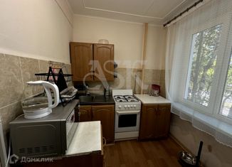 Продам двухкомнатную квартиру, 45 м2, Москва, Рязанский проспект, 83/2к2