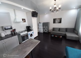 Продажа квартиры студии, 33 м2, Анапа, улица Верхняя Дорога, 151к5, ЖК Кавказ