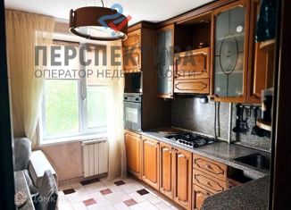 Продажа 2-ком. квартиры, 52.2 м2, Москва, улица Кухмистерова, 8, станция Люблино