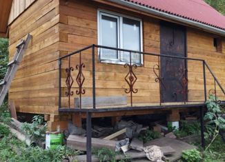 Продаю дом, 25 м2, Красноярск, улица Мичурина, 75Жс84