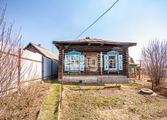 Продается дом, 30 м2, Новосибирск, улица Тургенева, 364, улица Тургенева