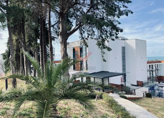 Квартира на продажу студия, 25 м2, Сочи, улица Ленина, 298В, ЖК Касабланка