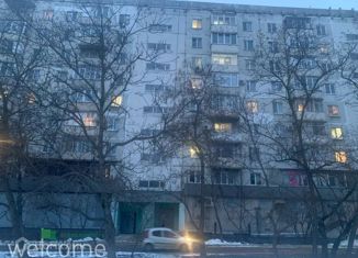 Продается четырехкомнатная квартира, 71.2 м2, Ставрополь, улица 50 лет ВЛКСМ, 62/1, микрорайон № 33