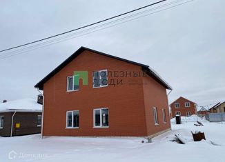 Продается дом, 197.6 м2, деревня Сакулино, деревня Сакулино, 16