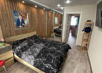 Продается трехкомнатная квартира, 58.7 м2, Октябрьский, улица Садовое Кольцо, 42