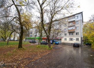 Продажа 2-ком. квартиры, 45 м2, Нижний Новгород, улица Сазанова, 2, улица Сазанова