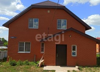 Продается дом, 187 м2, село Высокая Гора, Дальняя улица