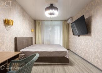 Продаю трехкомнатную квартиру, 90.71 м2, Сочи, улица Ленина, 298Б, ЖК Морская Симфония