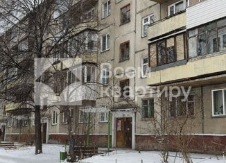 Продажа 1-ком. квартиры, 30.4 м2, Новосибирск, Шлюзовая улица, 22, Советский район