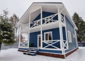 Продается дом, 164.5 м2, садоводческое некоммерческое товарищество Заречное