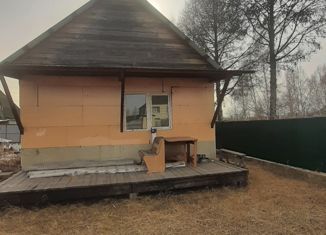 Продам дом, 36 м2, Чита