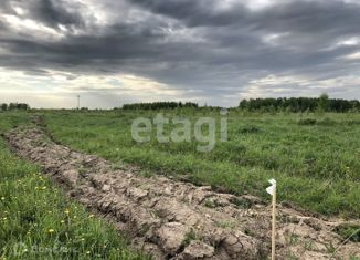 Продам участок, 1060 сот., Самсоновское сельское поселение