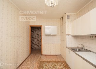 Продается 3-комнатная квартира, 62.6 м2, Ульяновск, Пионерская улица, 17, Заволжский район