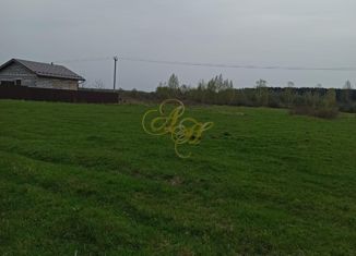 Продажа земельного участка, 21 сот., деревня Малиновка