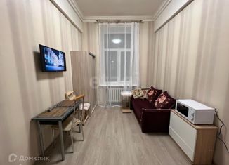 Продается 3-комнатная квартира, 52.1 м2, Москва, улица Петра Романова, 7с1, станция Дубровка