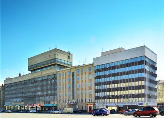 Сдаю в аренду офис, 1065.5 м2, Москва, Зубовский бульвар, 17с1, Зубовский бульвар