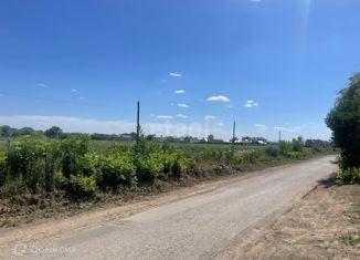 Продам участок, 11 сот., хутор Городище, Кленовая улица