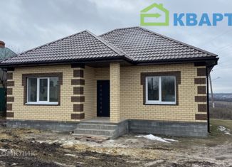 Продажа дома, 90 м2, село Репное, Народная улица