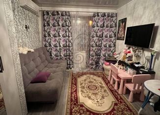 Продается 2-комнатная квартира, 44 м2, Краснодар, Парковая улица, 11, Парковая улица