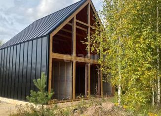 Продаю дом, 100 м2, деревня Шоя-Кузнецово, Летняя улица