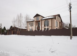 Продается дом, 436.2 м2, Московская область